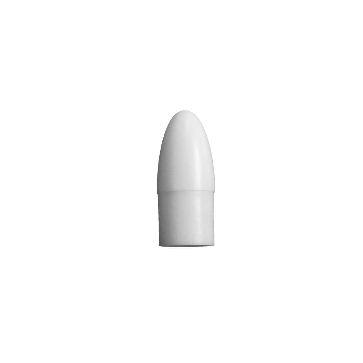 CONO DE NARIZ PNC5V BLANCO