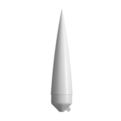 PNC-55AC Nose Cone