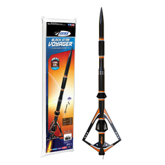 Viajero de la estrella negra™