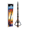 Estes Black Star Voyager Flying Model Rocket Kit