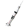 Estes Saturn 1B Model Rocket