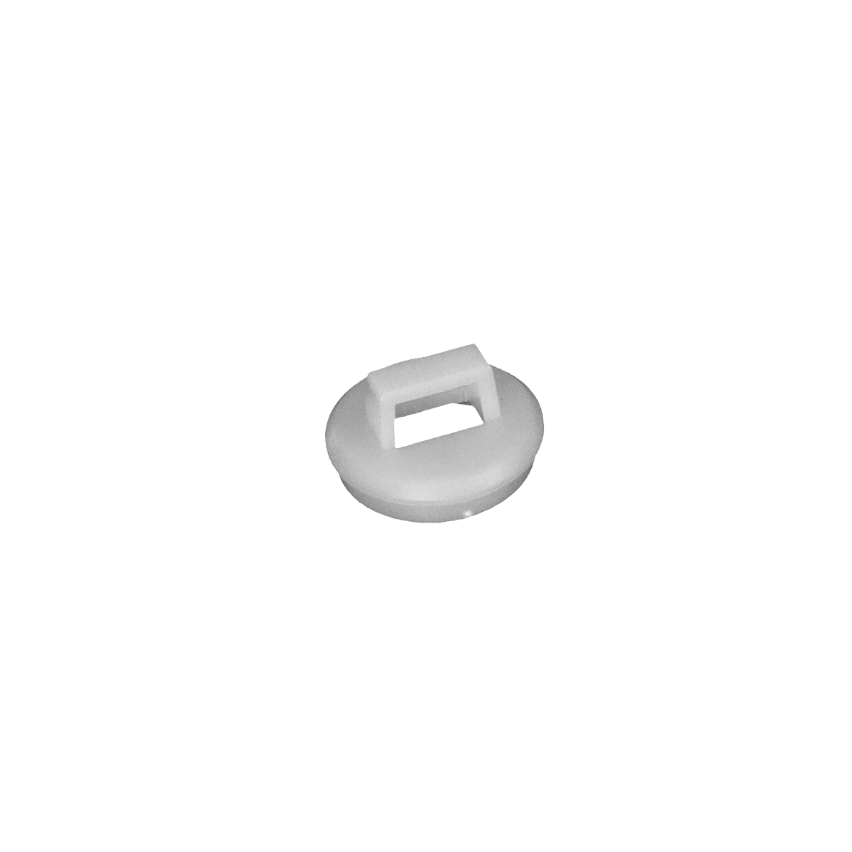 Estes NC-20A Nose Cone Pin for Model Rockets 