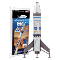 Destination Mars™ MAV™