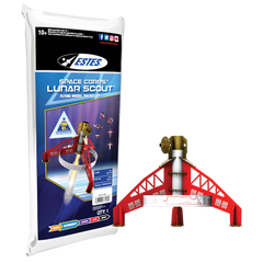 Space Corps™ Lunar Scout™