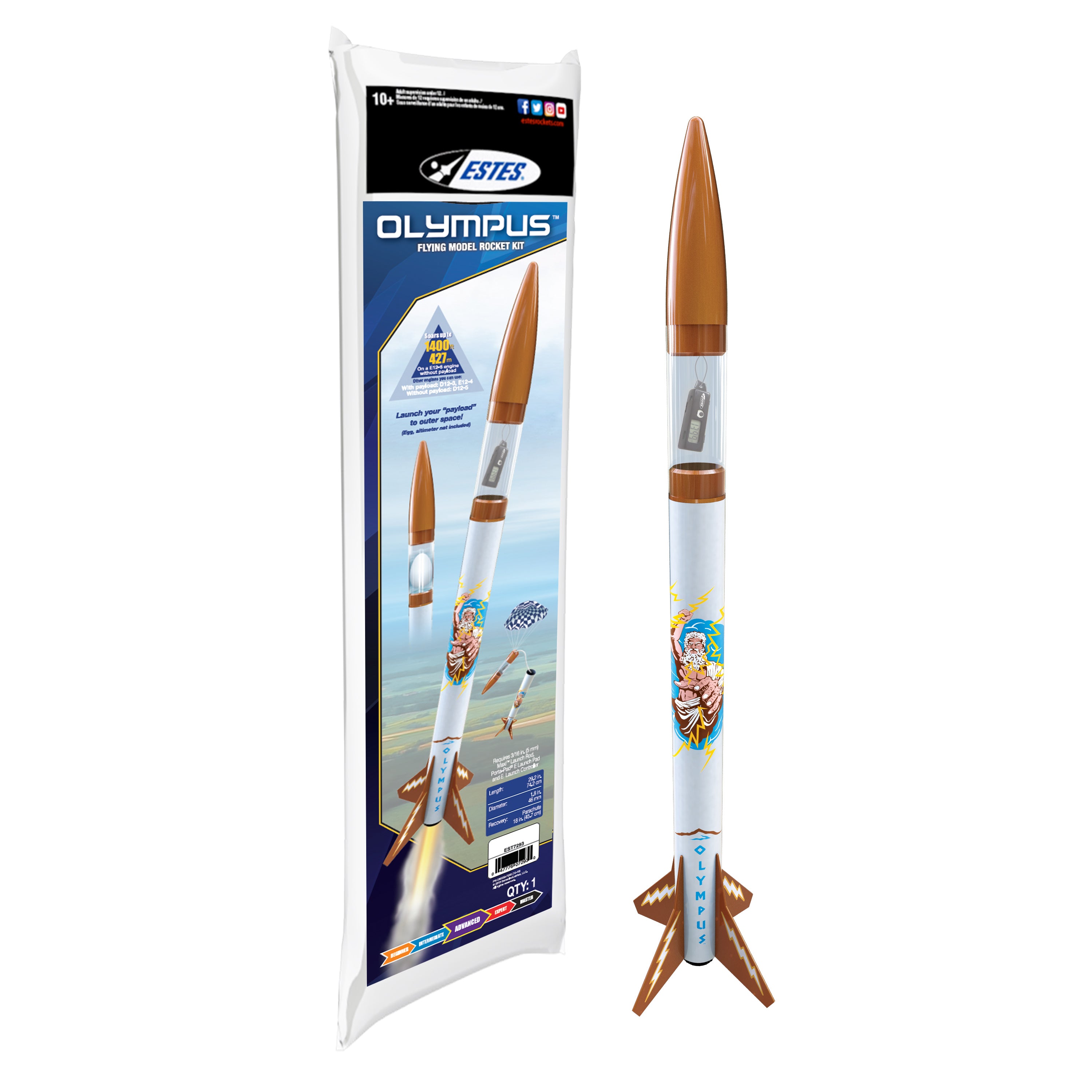 STEM Products - Estes Rockets