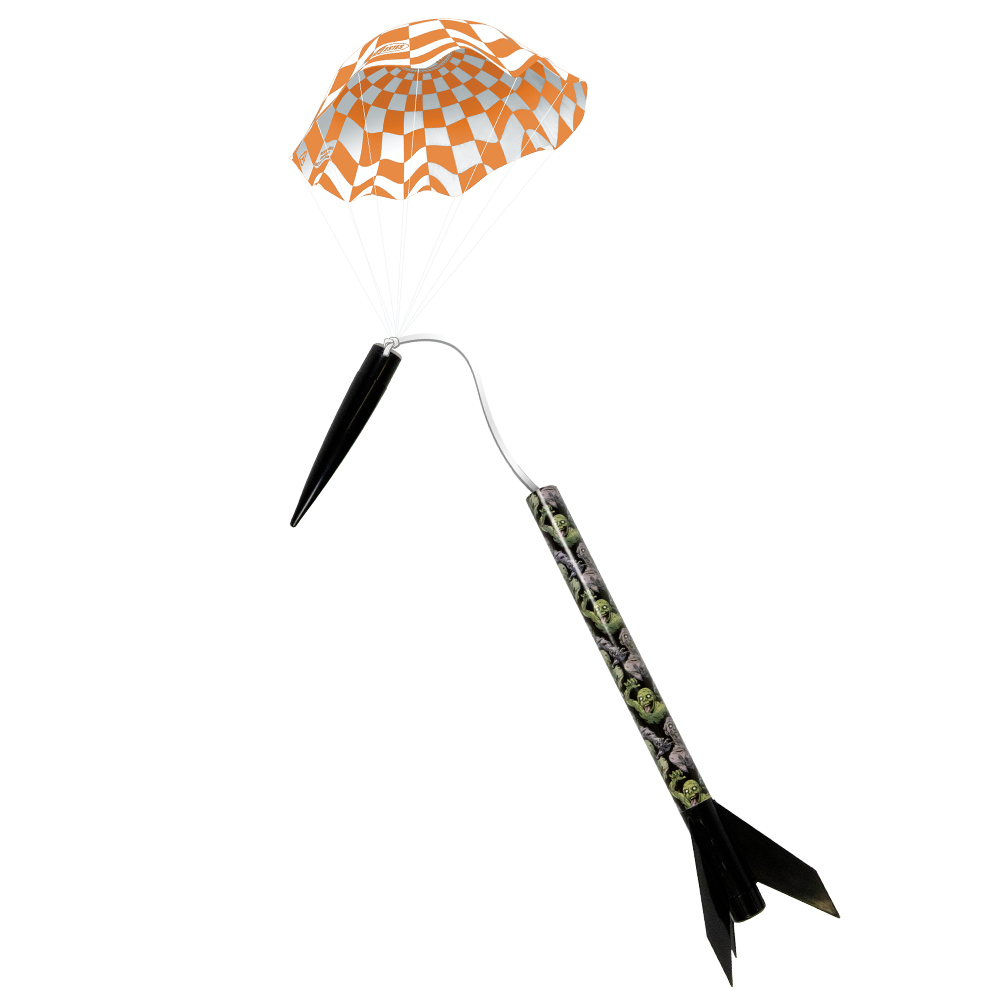 Zombie | Estes Rockets