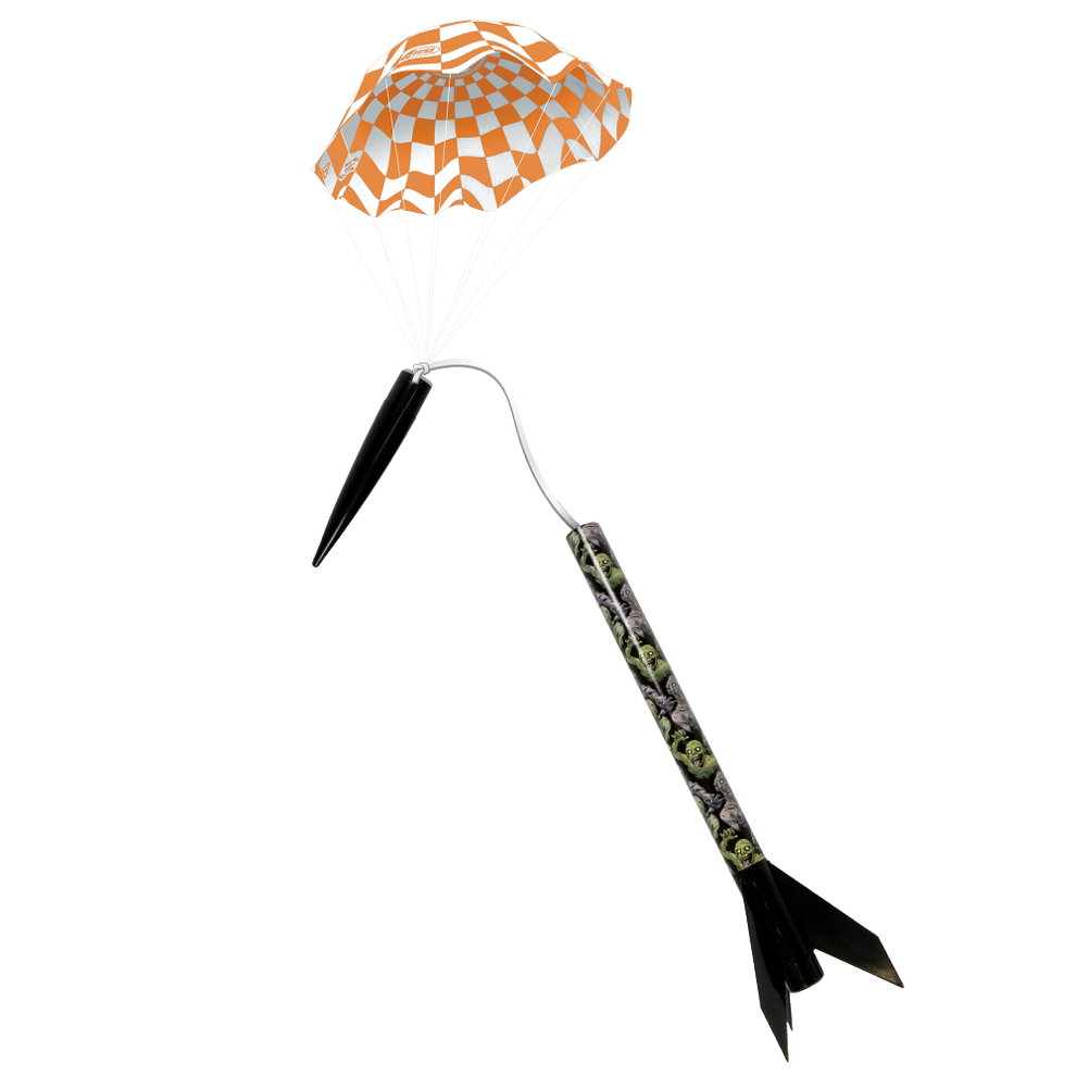 Zombie | Estes Rockets