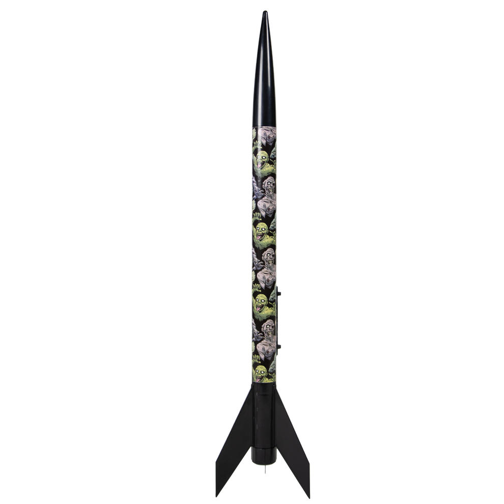 Zombie | Estes Rockets