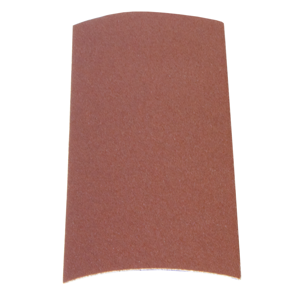 400 Grit Sandpaper - Fine Wet or Dry Sanding Sheet for Rockets | Estes ...