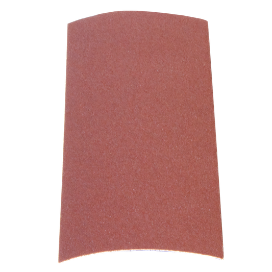 400 Grit Sandpaper