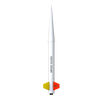 Estes Nike Smoke Pro Series II Model Rocket