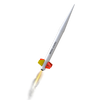 Nike Smoke Pro Series II Rocket Flame
