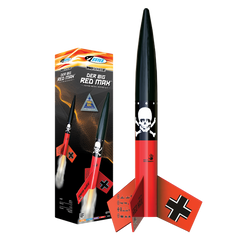Pro Series II™ Der Big Red Max™