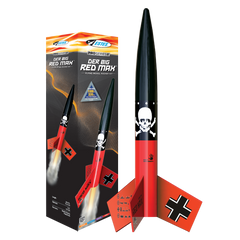 Pro Series II™ Der Big Red Max™