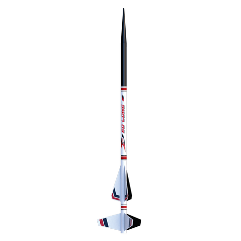 Pro Series II™ So Long Rocket Kit - Estes Highest Flying Model | Estes ...