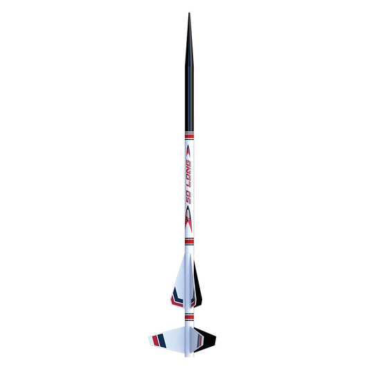 Multistage - Estes Rockets