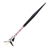 Rocket in Flight