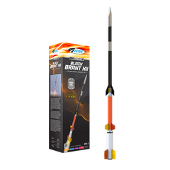 Pro Series II™ Black Brant XII