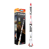 Estes Athena H Model Rocket Kit
