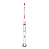 Estes Athena H Model Rocket