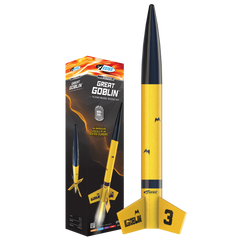 1010 Rail Buttons - Estes Rockets