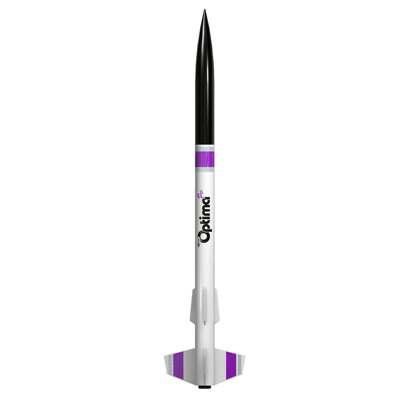 Pro Series II™ Optima - Estes Rockets