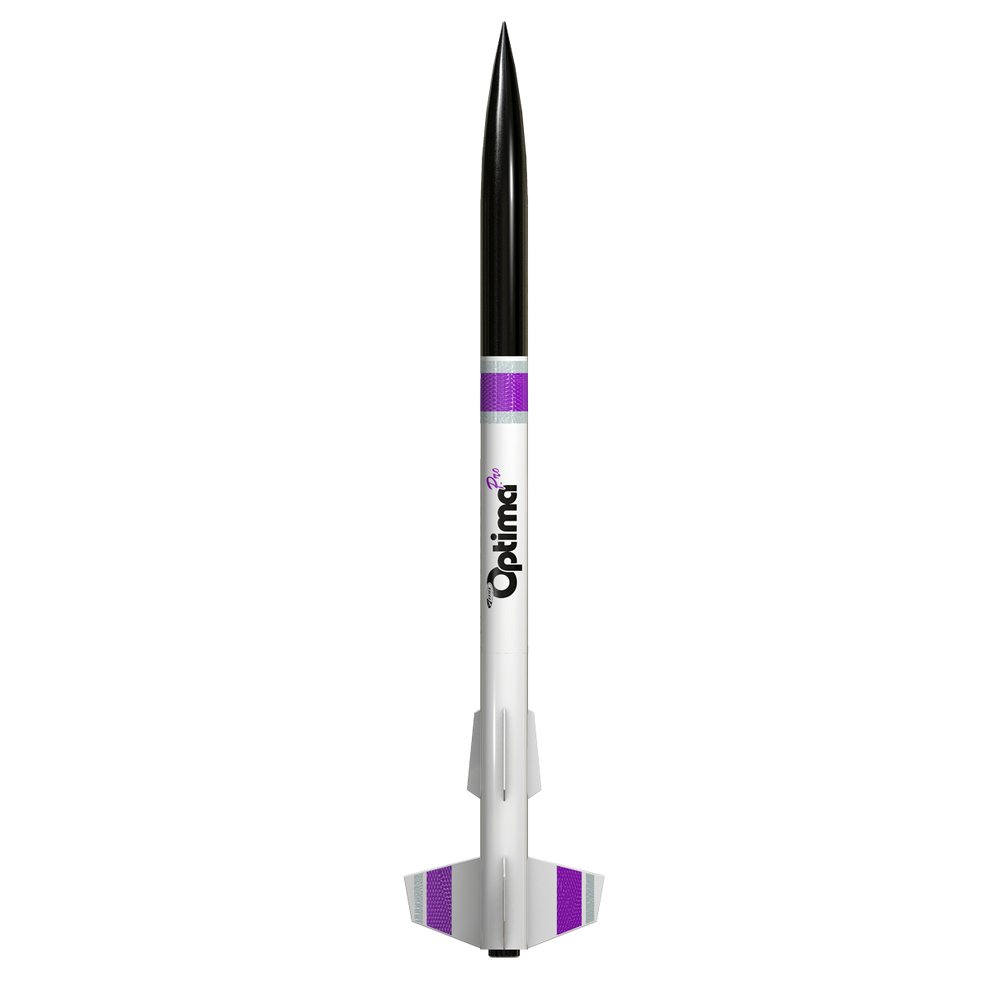 Pro Series II™ Optima - Estes Rockets