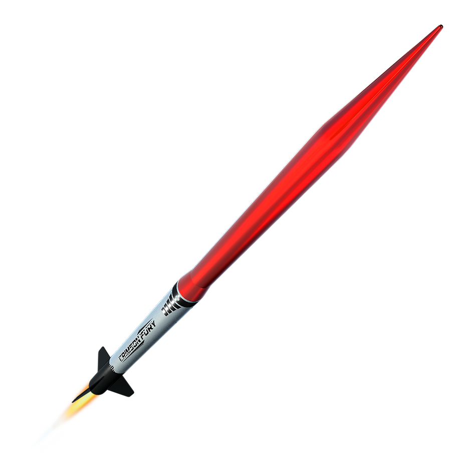 Advanced High Power Rockets Advanced Model Rocket Kits - High-Powered Rockets for Experienced ...