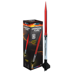 Pro Series II™ Crimson Fury