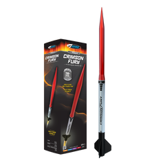 Pro Series II™ Crimson Fury