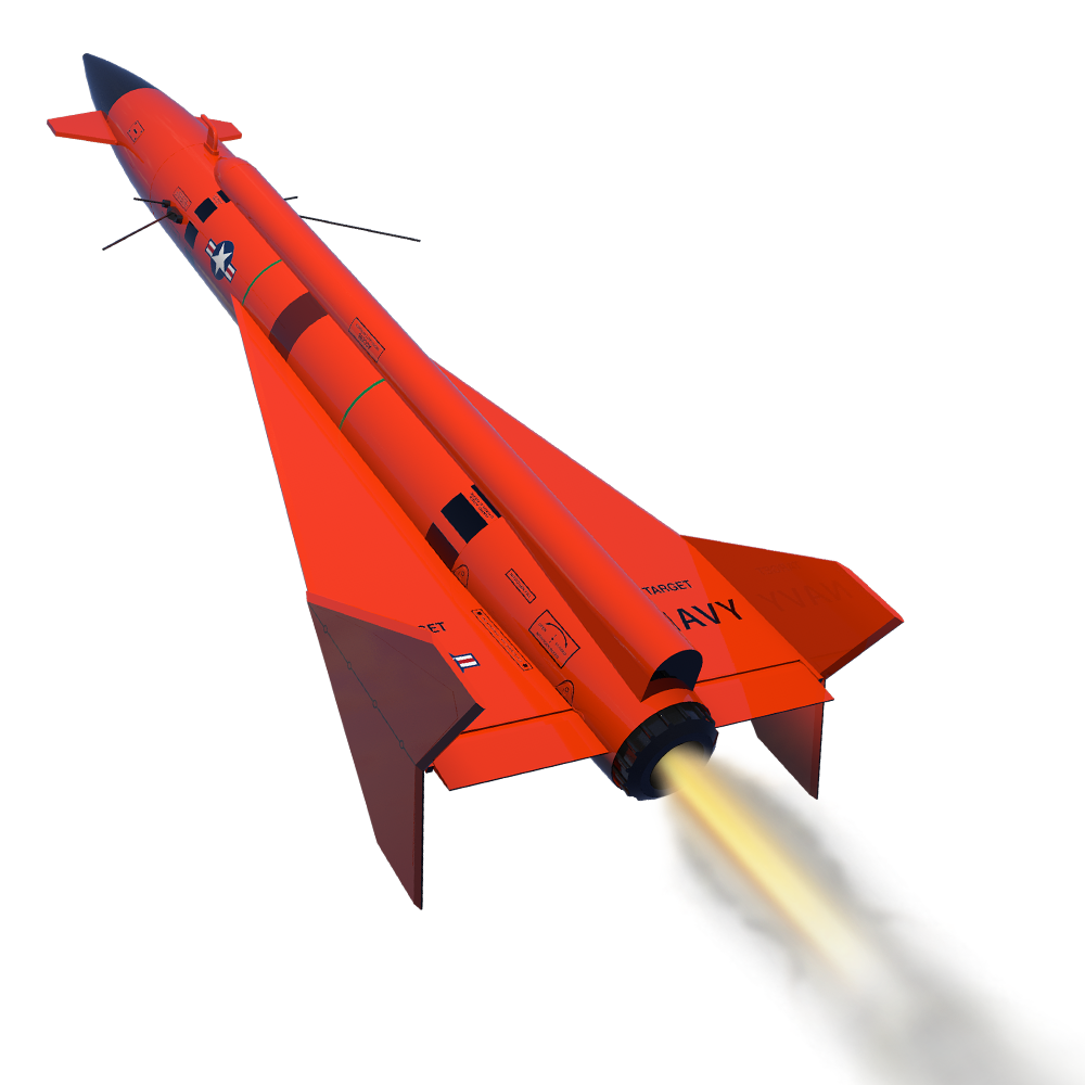 Jungle Model Rockets Jayhawk Model Rocket Kit - Pro Series II 1:5.6 Scale | Estes Rockets