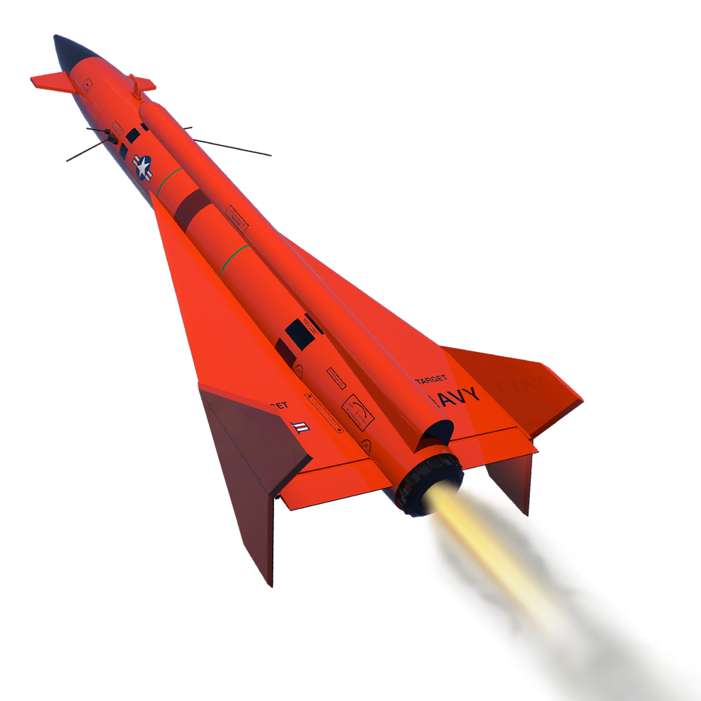Hawk Model Rockets Kits Jayhawk Model Rocket Kit - Pro Series II 1:5.6 Scale | Estes Rockets