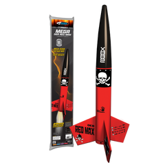 Pro Series II™ Mega Der Red Max™