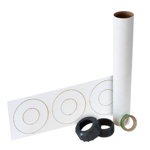 Estes BT-80 29mm Engine Mount Kit