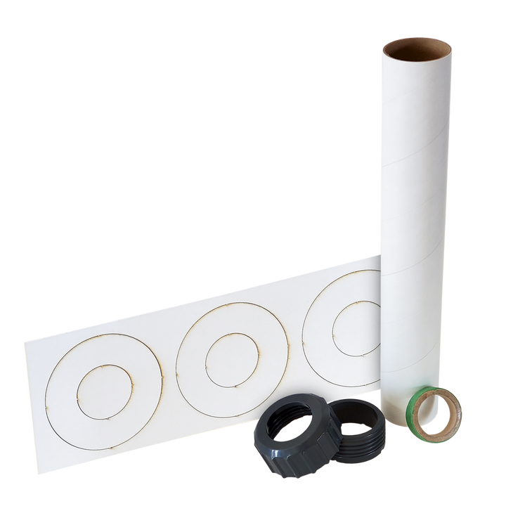 Engine Mounts Estes Rockets