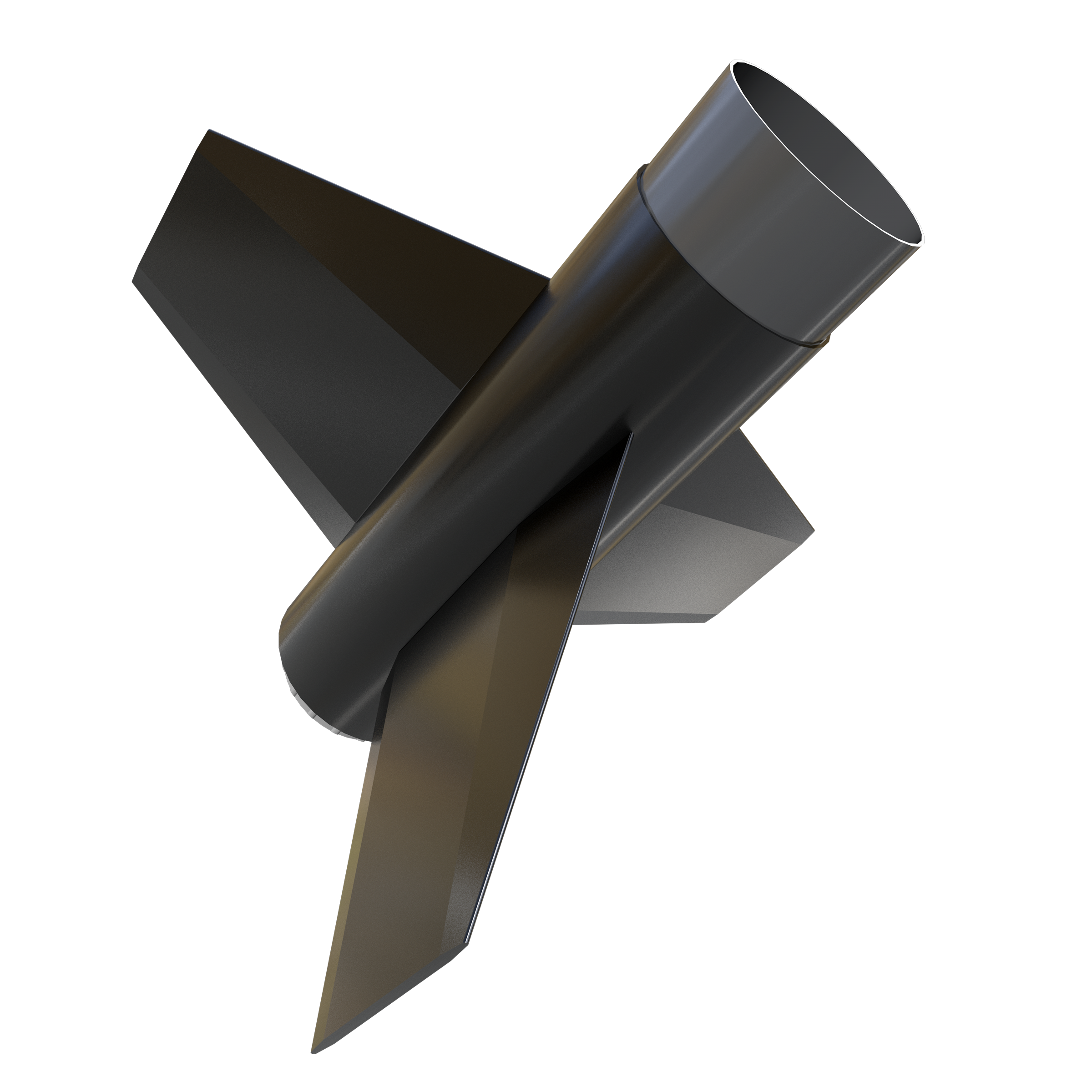 Estes Pro Series II E2X Booster - Model Rocket Accessories