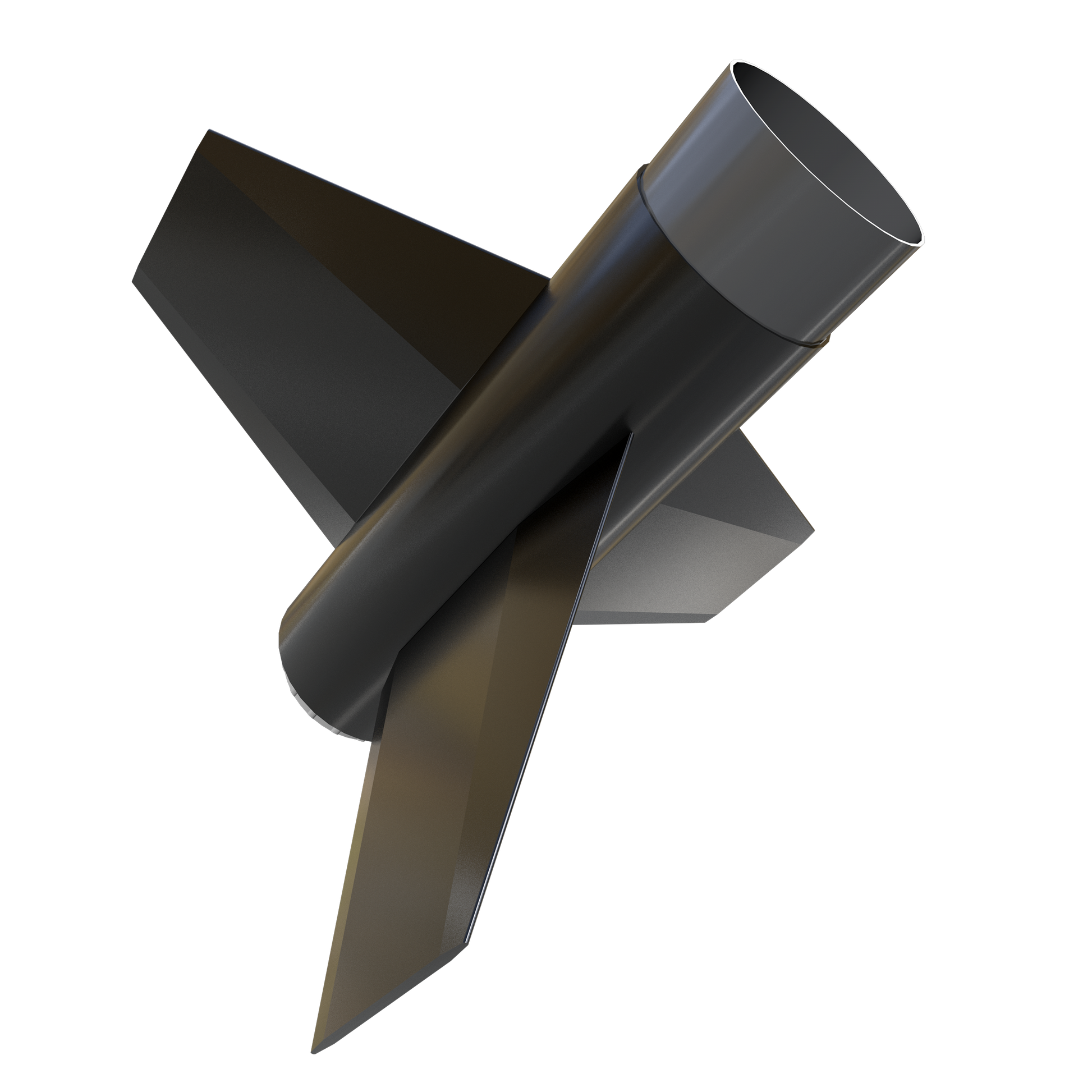 Estes Pro Series II E2X Booster - Model Rocket Accessories