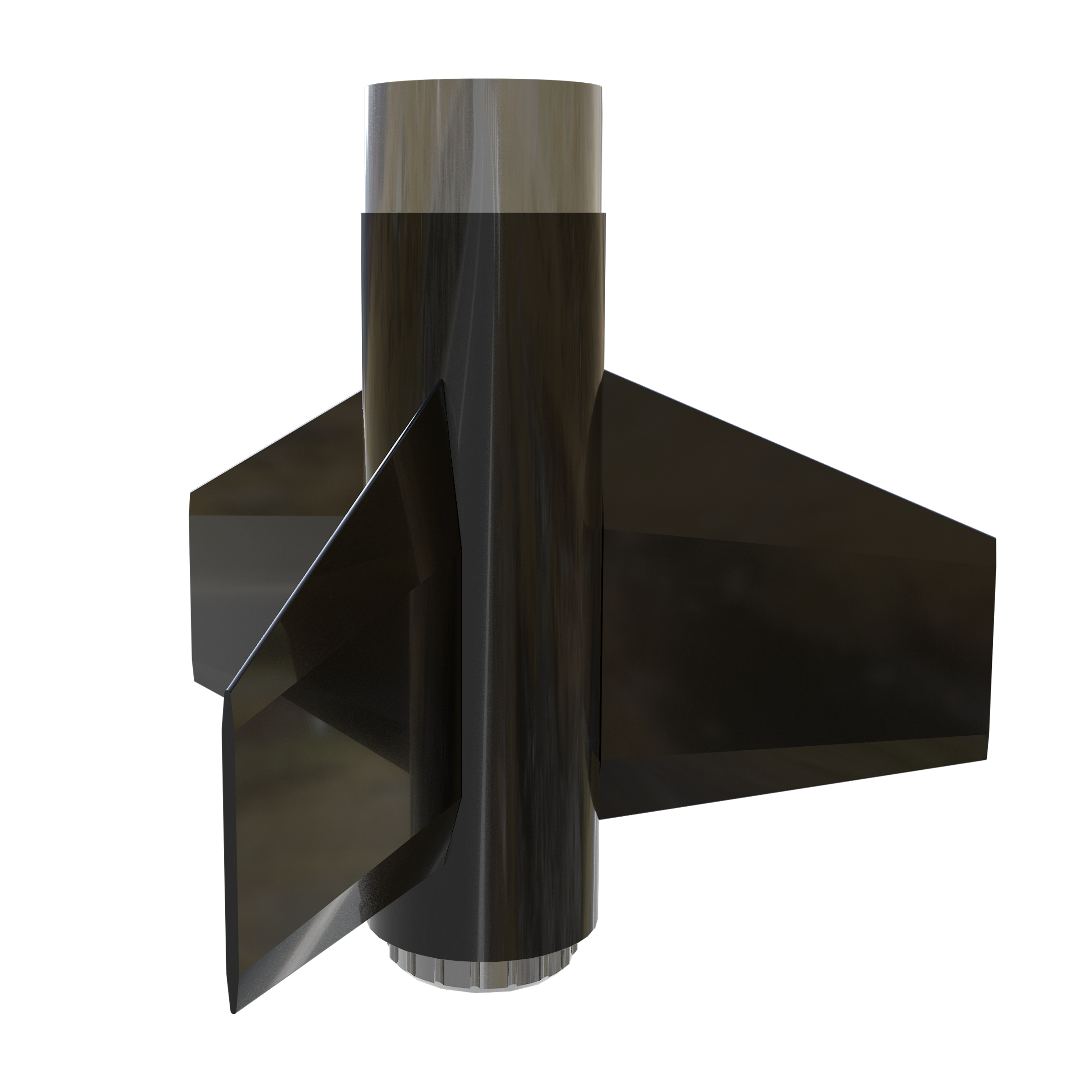 Estes Pro Series II E2X Model Rocket Booster 