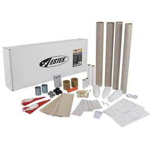 Estes Rockets Pro Series II™ Parts Assortment 