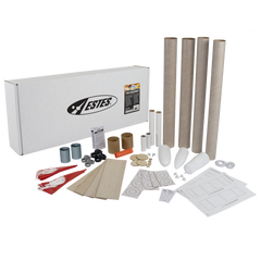 Pro Series II™ Parts Assortment