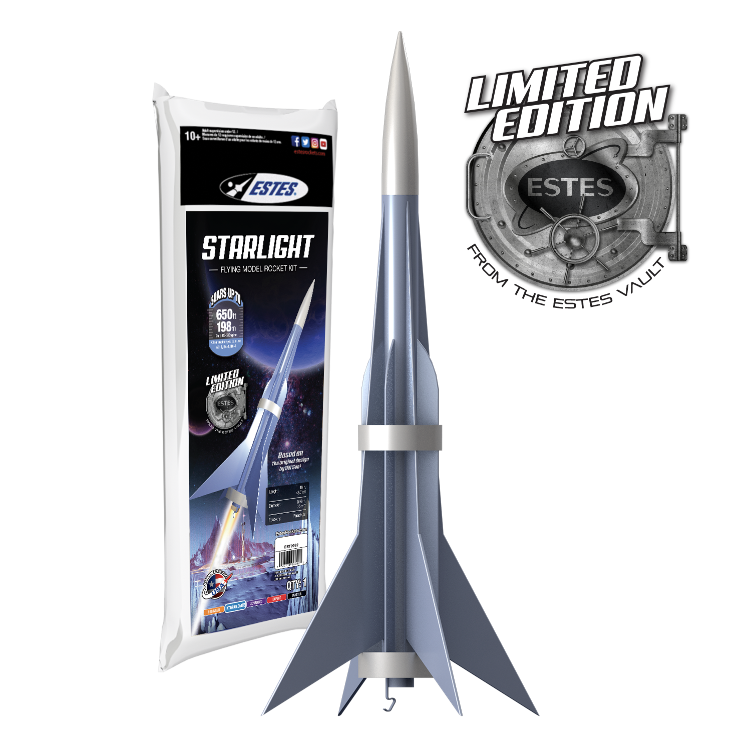 New Page 2 - Estes Rockets