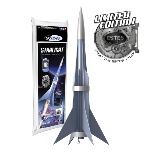 New Page 2 - Estes Rockets