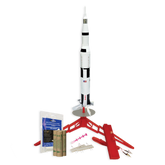 Beginner Model Rockets – Easy-to-Build & Launch | Estes Rockets