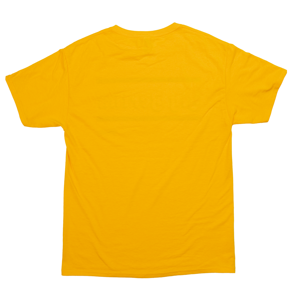 Estes Rockets Big Bertha T-Shirt Back
