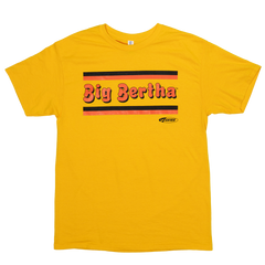 Camiseta Big Bertha™