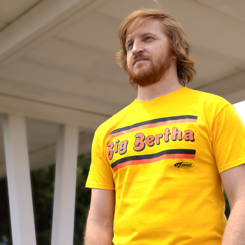 Estes Big Bertha T-Shirt