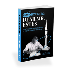 Estes Rockets: Dear Mr. Estes
