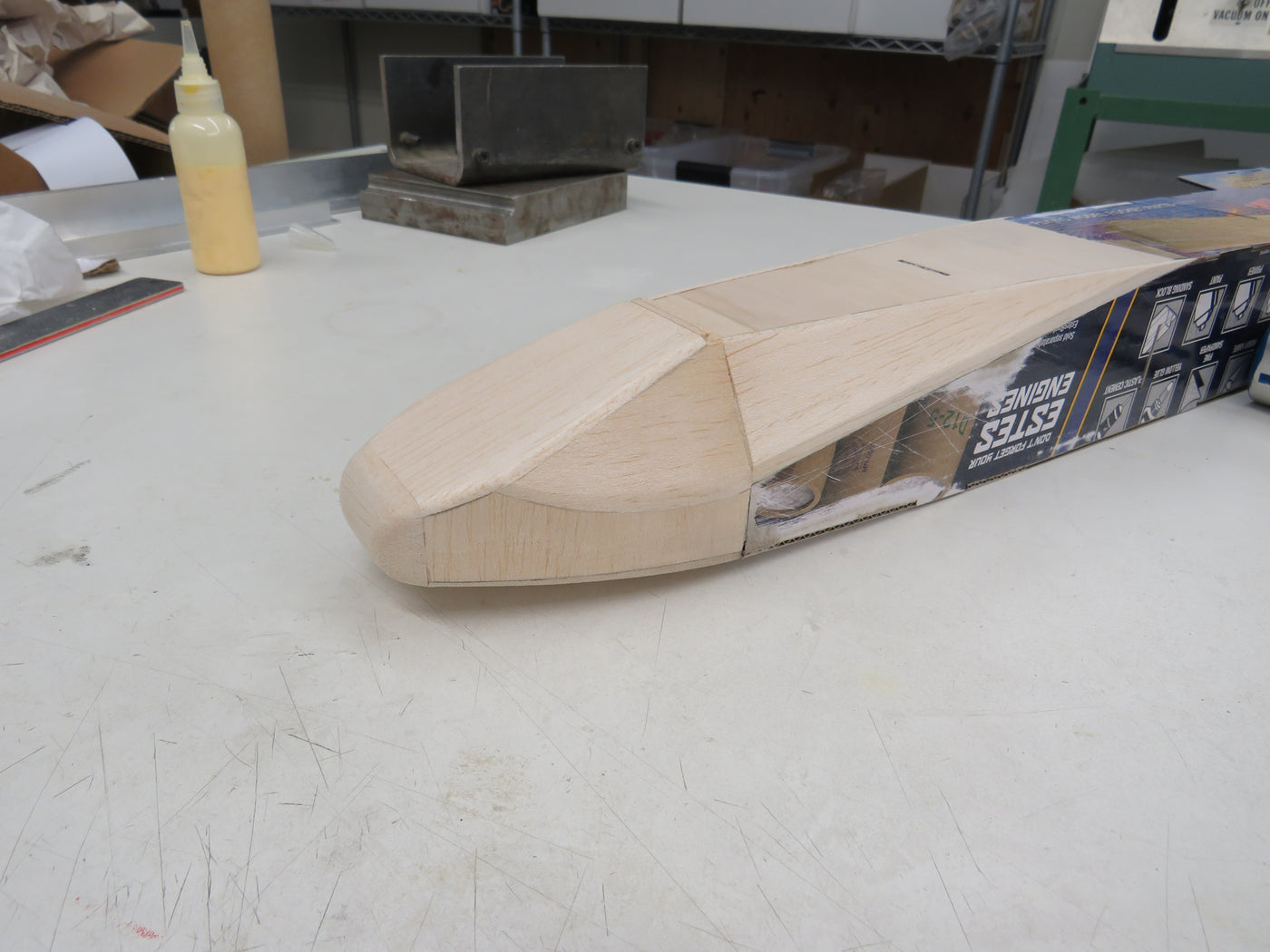 Designer's Challenge: John Boren Thinks Outside the Box with Design2Fly
