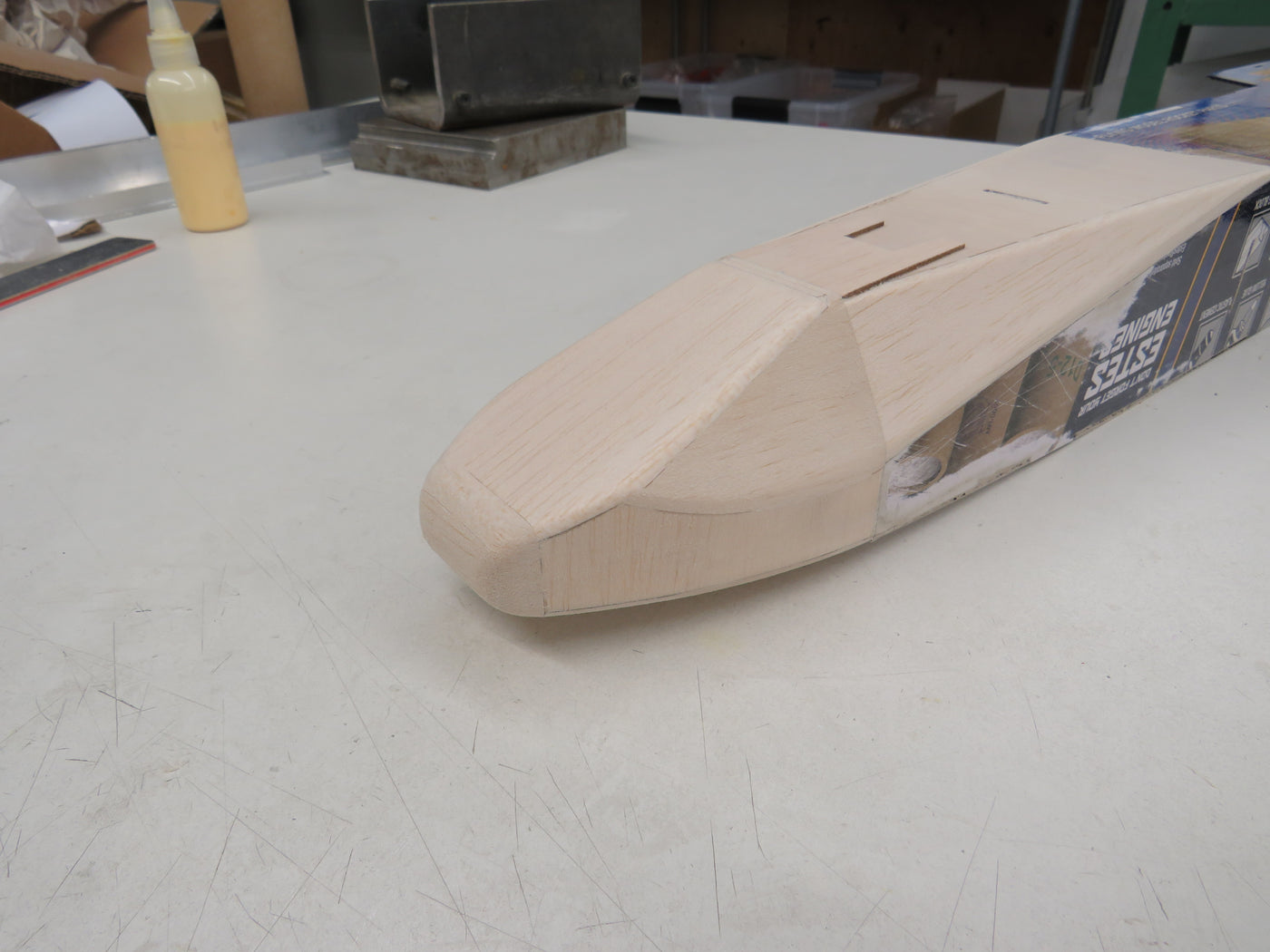 Designer's Challenge: John Boren Thinks Outside the Box with Design2Fly