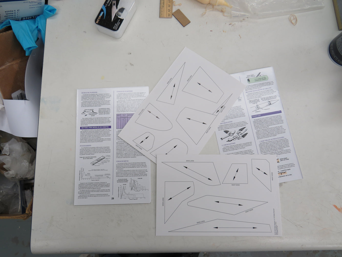 Designer's Challenge: John Boren Thinks Outside the Box with Design2Fly